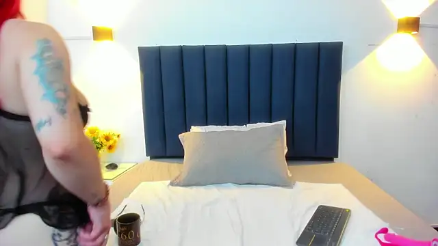Perlastonne webcam