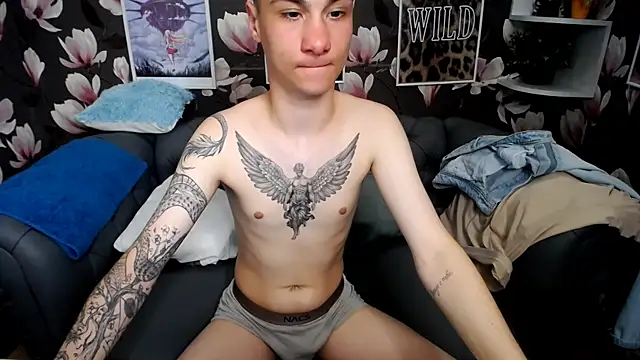 Mel_Fizz webcam