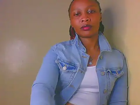 _Shantel1 webcam