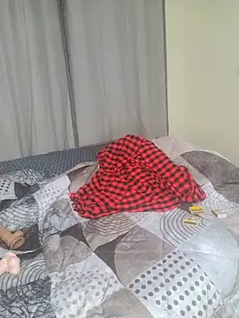 Afri_queen webcam