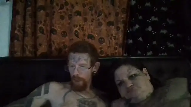 ThorsonFreja webcam