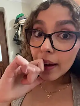 Isabelle_Noir webcam