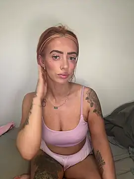 Katsweets_ webcam