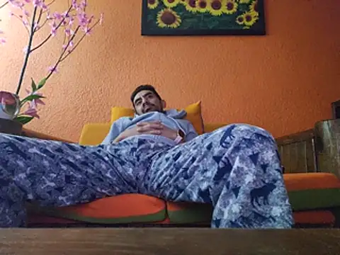 MexaCamGuy webcam