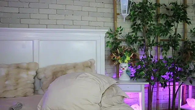 EmillyBronte webcam