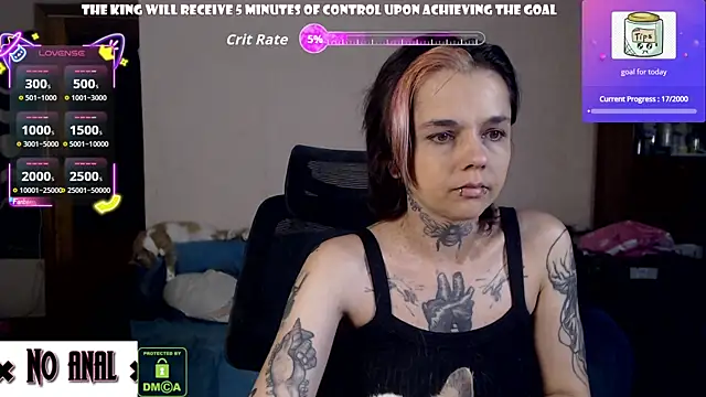 Dark__Elf webcam