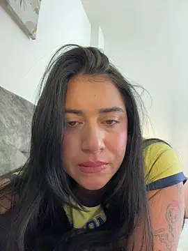 KallyMyller1 webcam