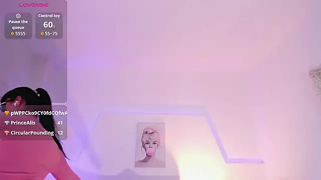 barbie_es webcam