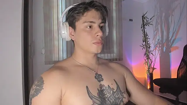 Giordano_Russo webcam