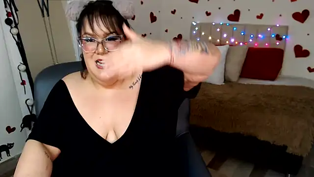 GiannaMorrys webcam