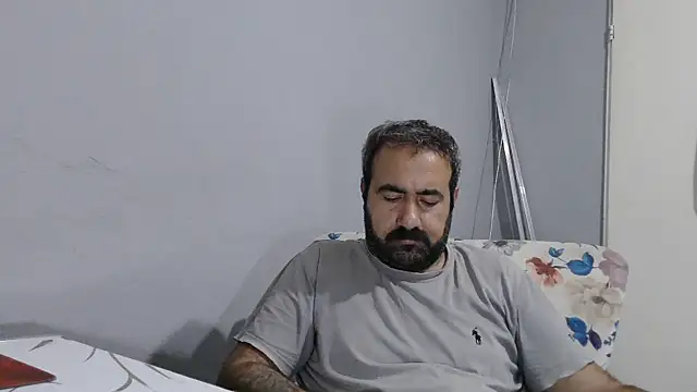 -Hunter_Blaze- live cam on StripChat