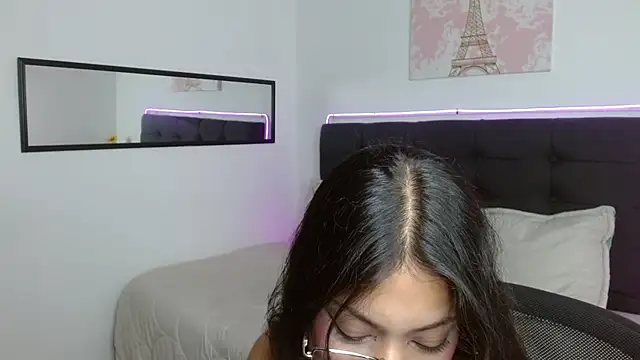 vaness_weet webcam