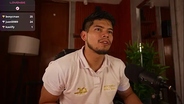 David_capizzi_ webcam