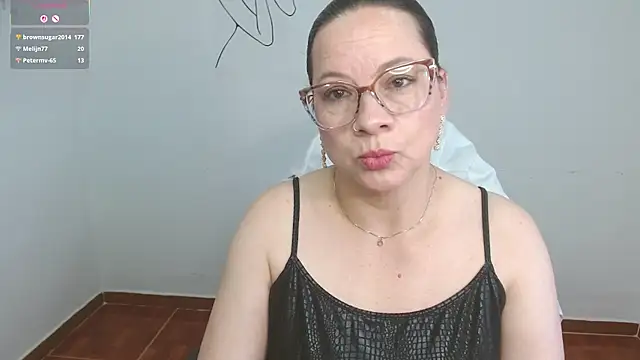 Sex-Psychology webcam
