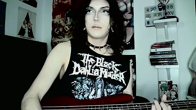 kiiler_queen webcam