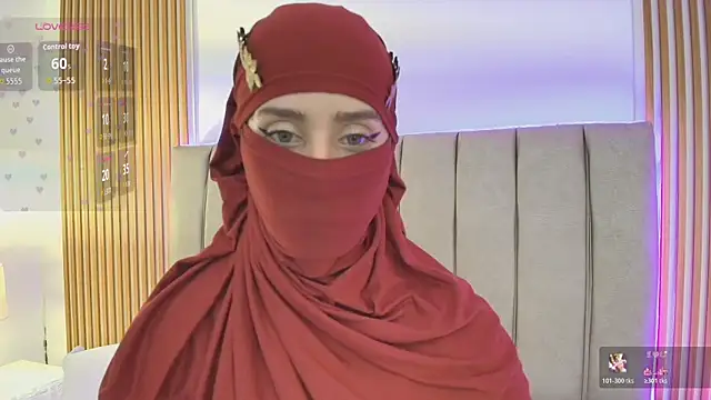 rawiya webcam