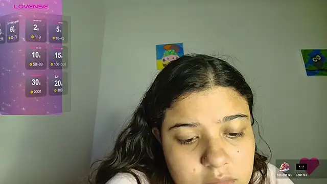 EliVanegas webcam