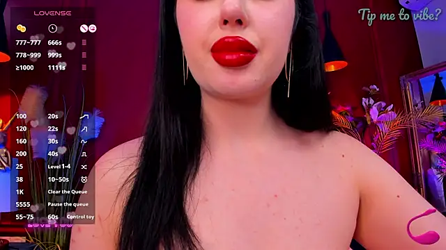 Mayzzie webcam