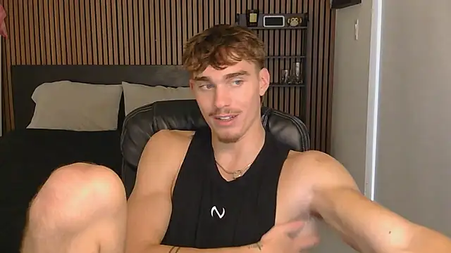 TheNicoRyder webcam