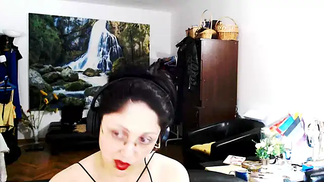 Imperatriza webcam