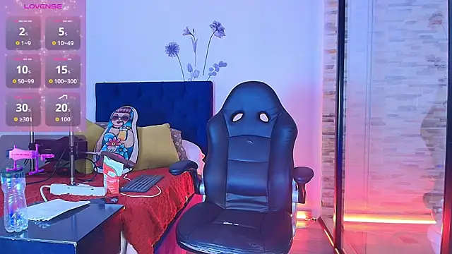 jeisonstark webcam
