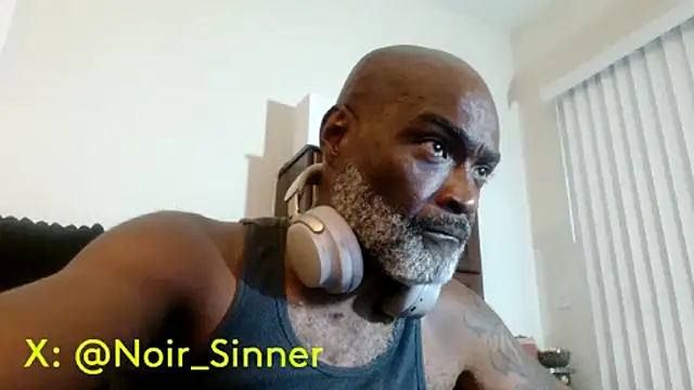 sinnernoir webcam