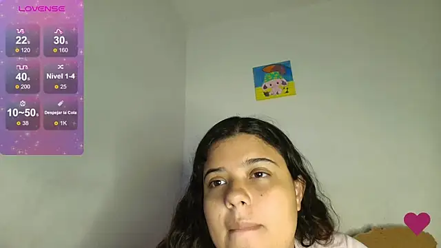 EliVanegas webcam