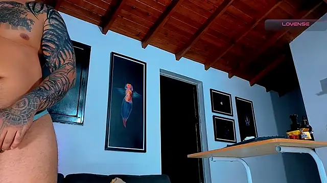 SilvaBranko webcam