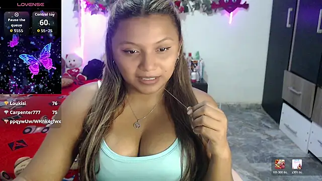 sexysusan4you webcam