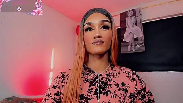 Kendall_hornyy webcam