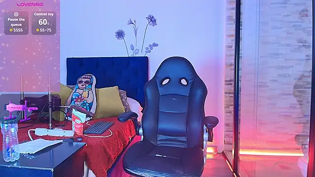 jeisonstark webcam