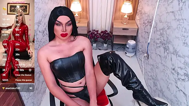 Victorias_DomWorld webcam