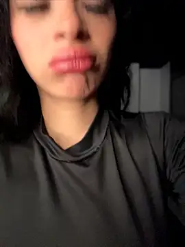 Sasha-firee webcam