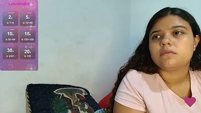 EliVanegas webcam