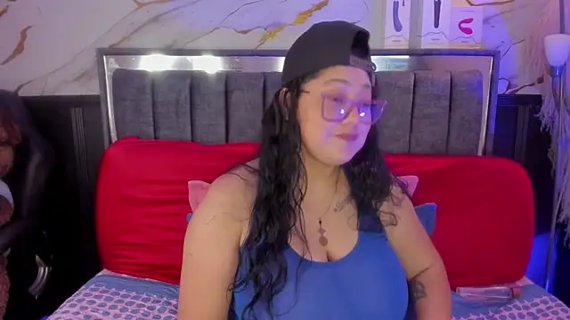 Meikochoe_x webcam