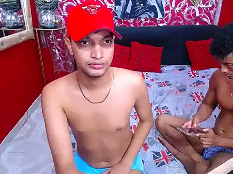 PEINBOYS webcam