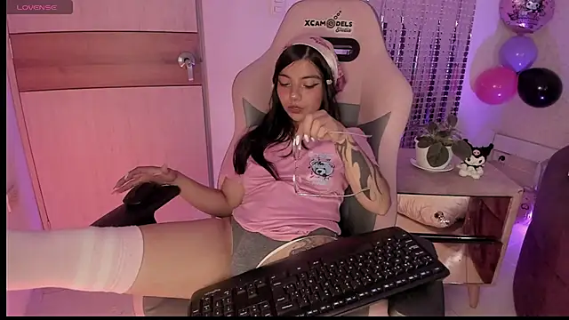 sofi_soft_ webcam