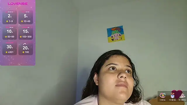 EliVanegas webcam