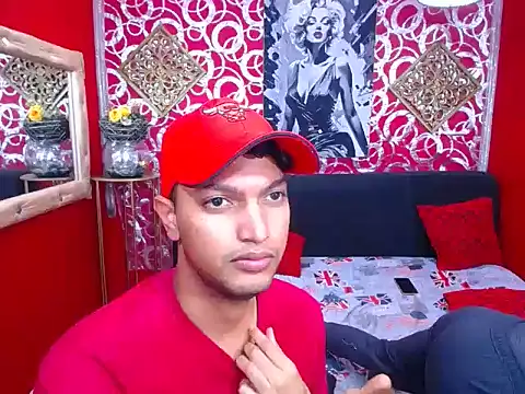 PEINBOYS live cam on StripChat