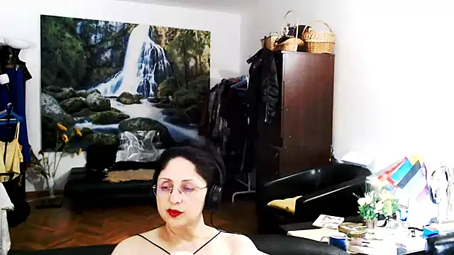 Imperatriza webcam