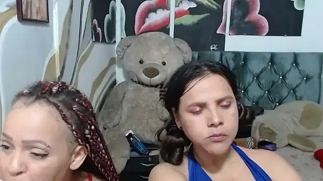 manzanahot9 webcam