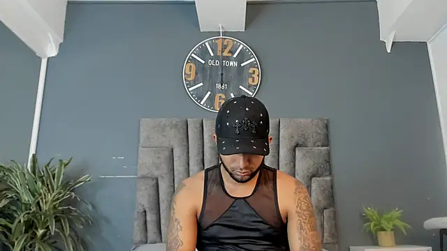 Robin_Rief webcam