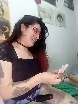 _Alaskamisa webcam