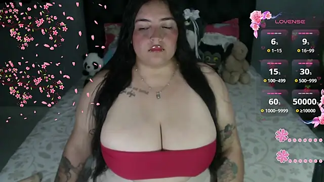 DAILYN__SOFIA__ webcam