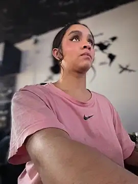 Isabella-Teen webcam