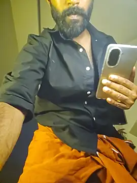 Mallukiran webcam