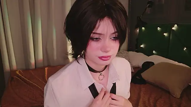dark_diva - Dark_Diva's free webcam - UK Sex Cams