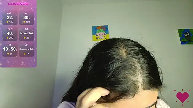 EliVanegas webcam