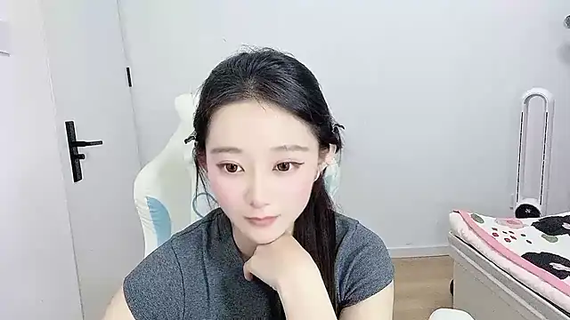 -qingqing webcam