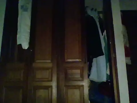 Gordo1206 webcam